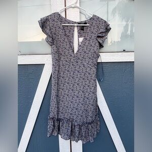 Brand new floral dress